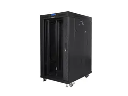 Комуникационен шкаф, Lanberg rack cabinet 19