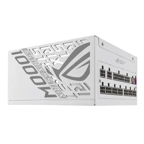 Захранване, Asus ROG Strix 1000W White - image 1