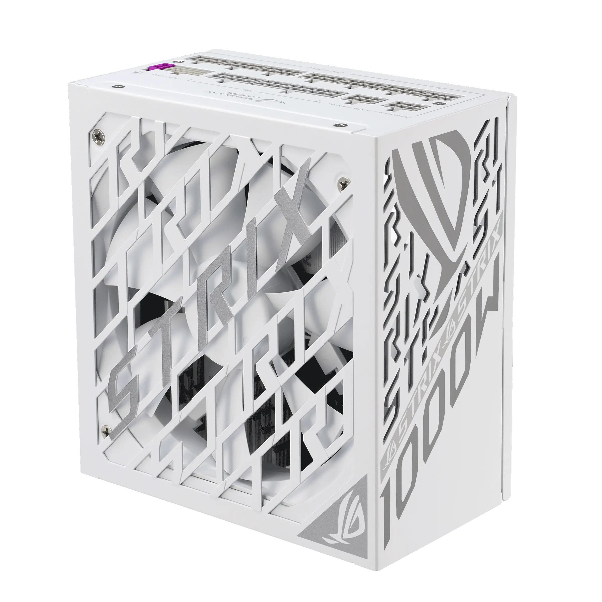 Захранване, Asus ROG Strix 1000W White - image 3