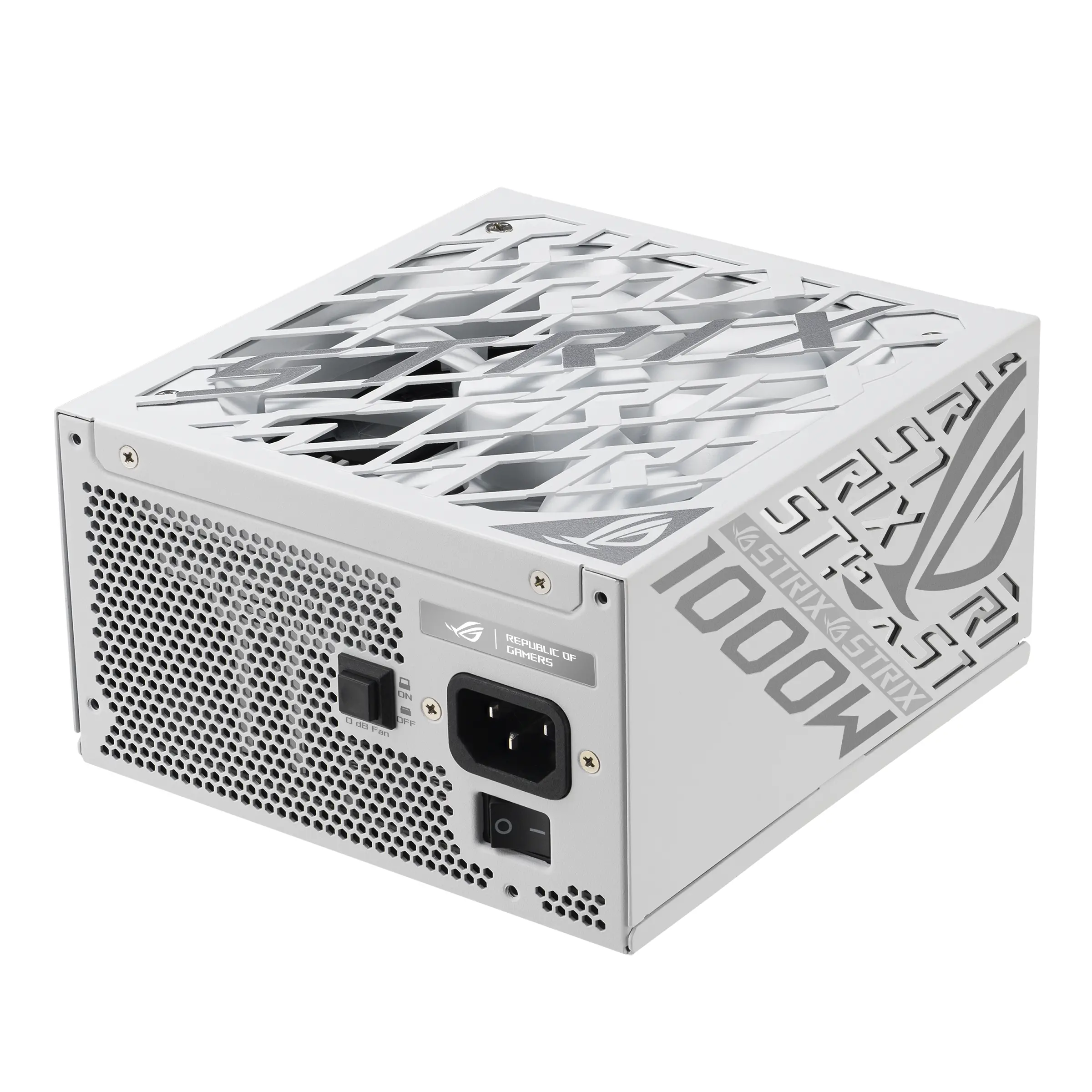 Захранване, Asus ROG Strix 1000W White - image 4