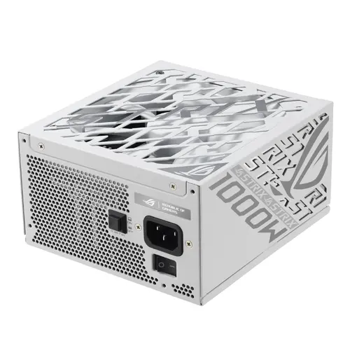 Захранване, Asus ROG Strix 1000W White - image 4