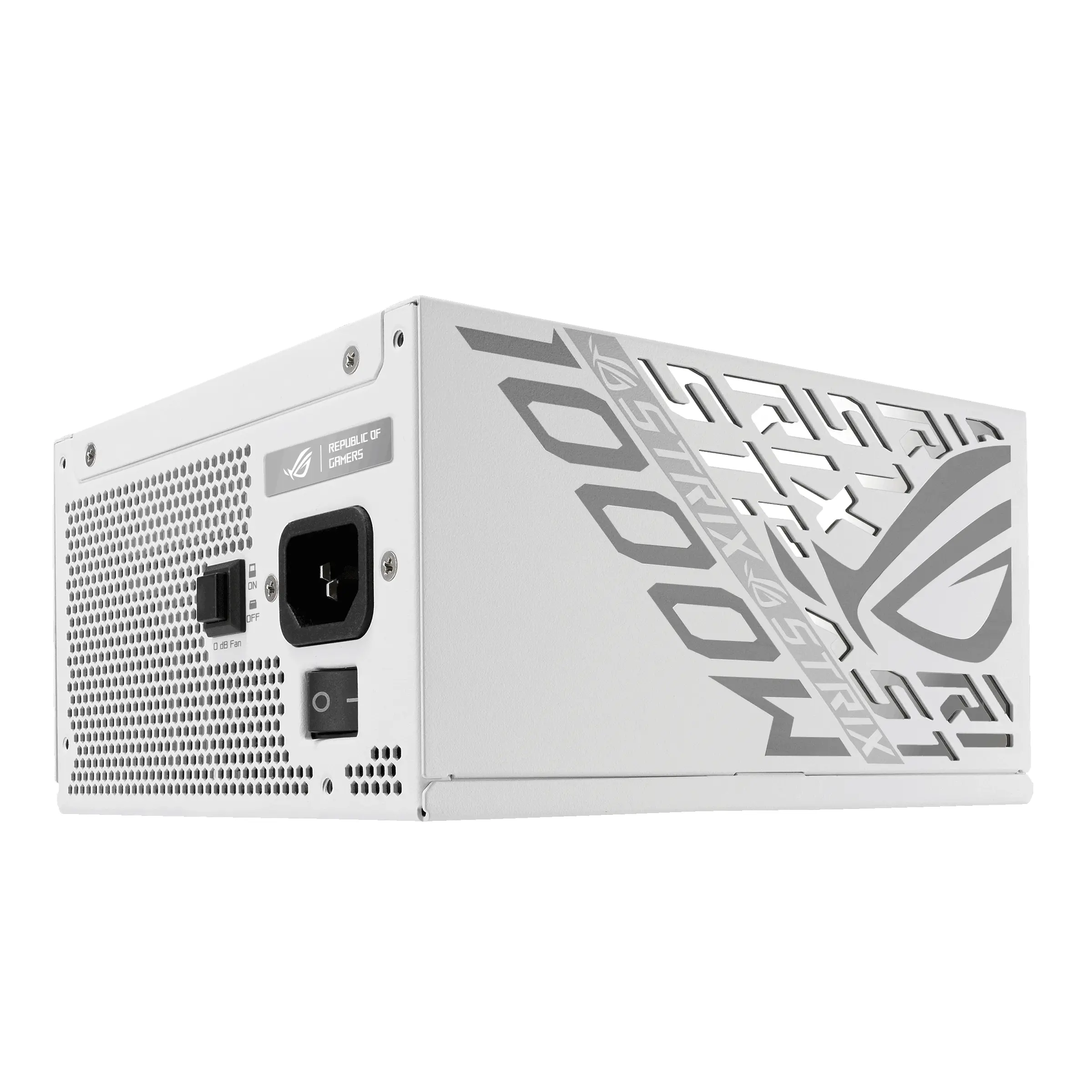 Захранване, Asus ROG Strix 1000W White - image 5