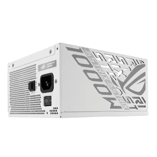 Захранване, Asus ROG Strix 1000W White - image 5