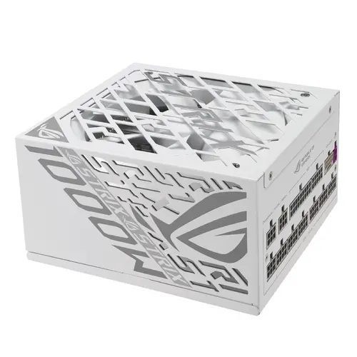Захранване, Asus ROG Strix 1000W White
