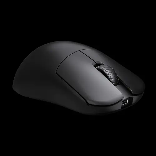 Lamzu професионална геймърска мишка INCA 8K - Wireless Gaming Mouse - Black - image 3