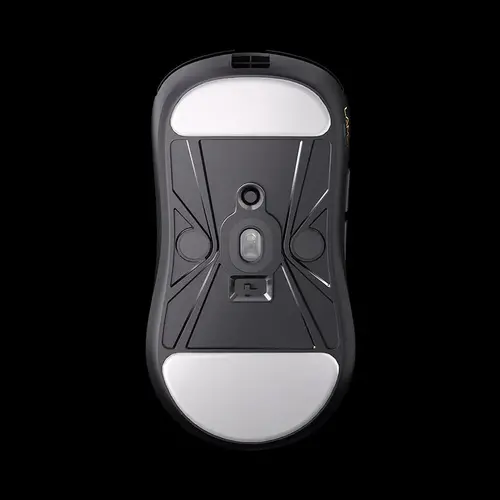 Lamzu професионална геймърска мишка INCA 8K - Wireless Gaming Mouse - Black - image 4