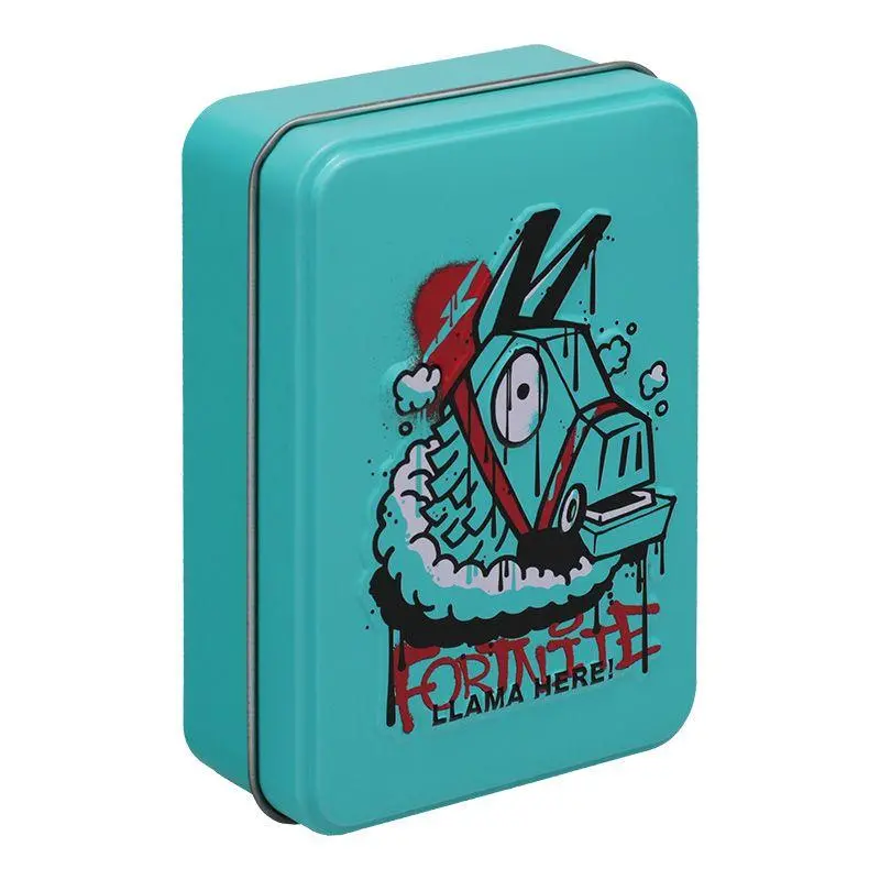 Карти за игра Paladone: Fortnite - Playing Cards in Tin, PP14531FO - image 1