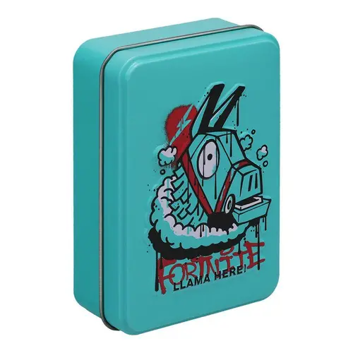Карти за игра Paladone: Fortnite - Playing Cards in Tin, PP14531FO - image 1