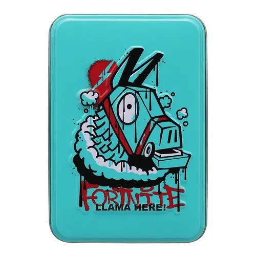 Cărți de joc Paladone: Fortnite - Playing Cards in Tin, PP14531FO - 1
