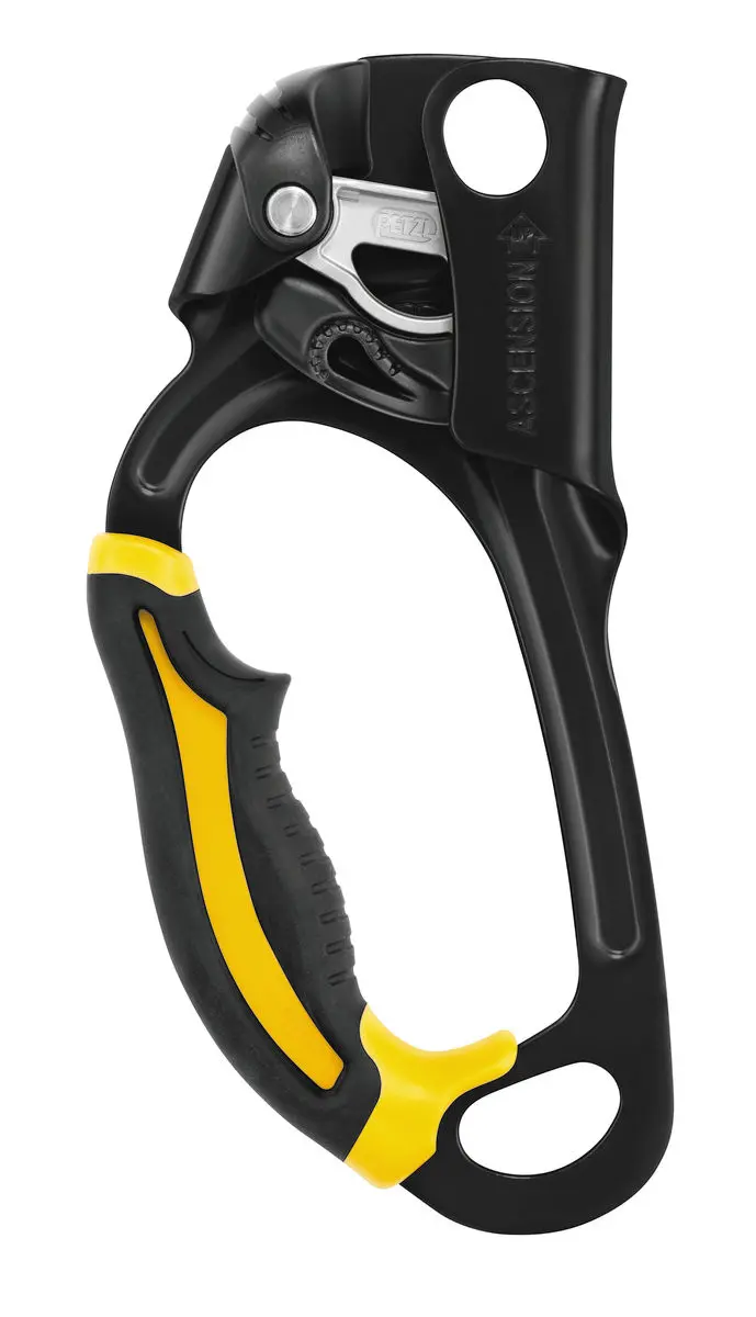 РЪЧЕН САМОХВАТ PETZL - image 1