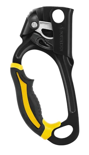 BLOCATOR MANUAL PETZL - 2