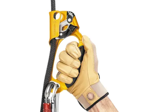 BLOCATOR MANUAL PETZL - 3