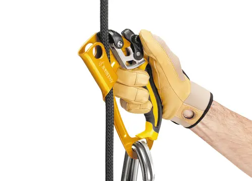 РЪЧЕН САМОХВАТ PETZL - image 3