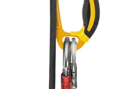 РЪЧЕН САМОХВАТ PETZL - image 4