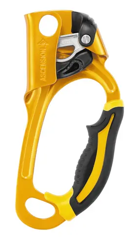 РЪЧЕН САМОХВАТ PETZL