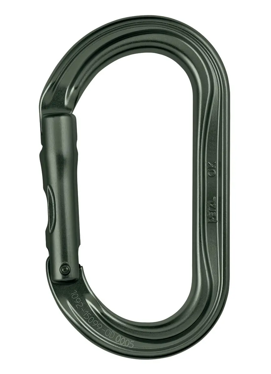 КАРАБИНЕР PETZL OK
