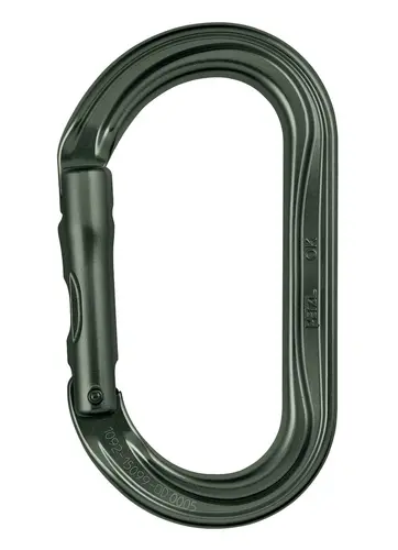 CARABINIERĂ PETZL OK - 1