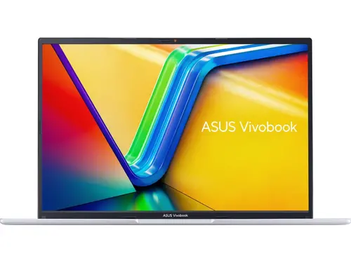 Лаптоп, Asus Vivobook M1605YA-MB701, AMD Ryzen R7-7730U, 16.0 WUXGA(WU) 1920X1200 16:10 300nits Anti-Glare, 16GB LPDDR4 (8 GB on BD),1TB SSD G3,Backlit Chiclet Keyboard with num key ,  NO OS, Cool Silver - image 3