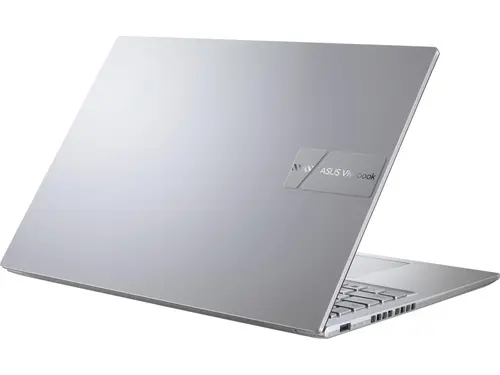Лаптоп, Asus Vivobook M1605YA-MB701, AMD Ryzen R7-7730U, 16.0 WUXGA(WU) 1920X1200 16:10 300nits Anti-Glare, 16GB LPDDR4 (8 GB on BD),1TB SSD G3,Backlit Chiclet Keyboard with num key ,  NO OS, Cool Silver - image 5