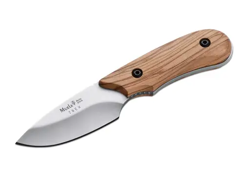 Туристически нож Muela Ibex Olive