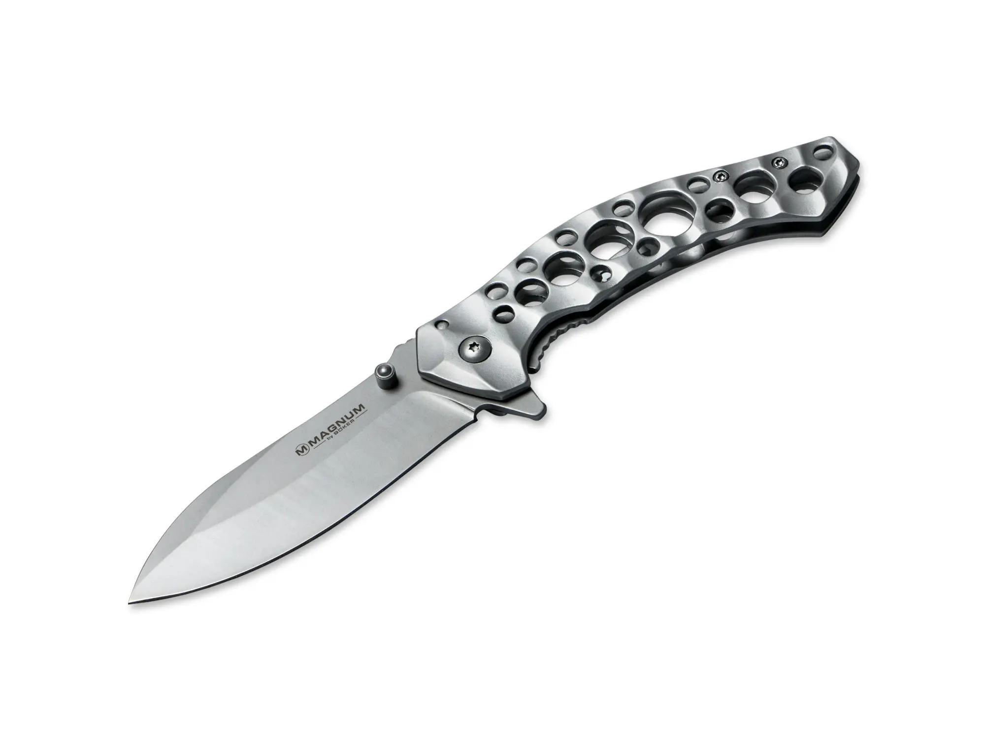 Джобен нож Boker Magnum Slender