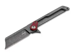 Джобен нож Boker Plus Fragment G10