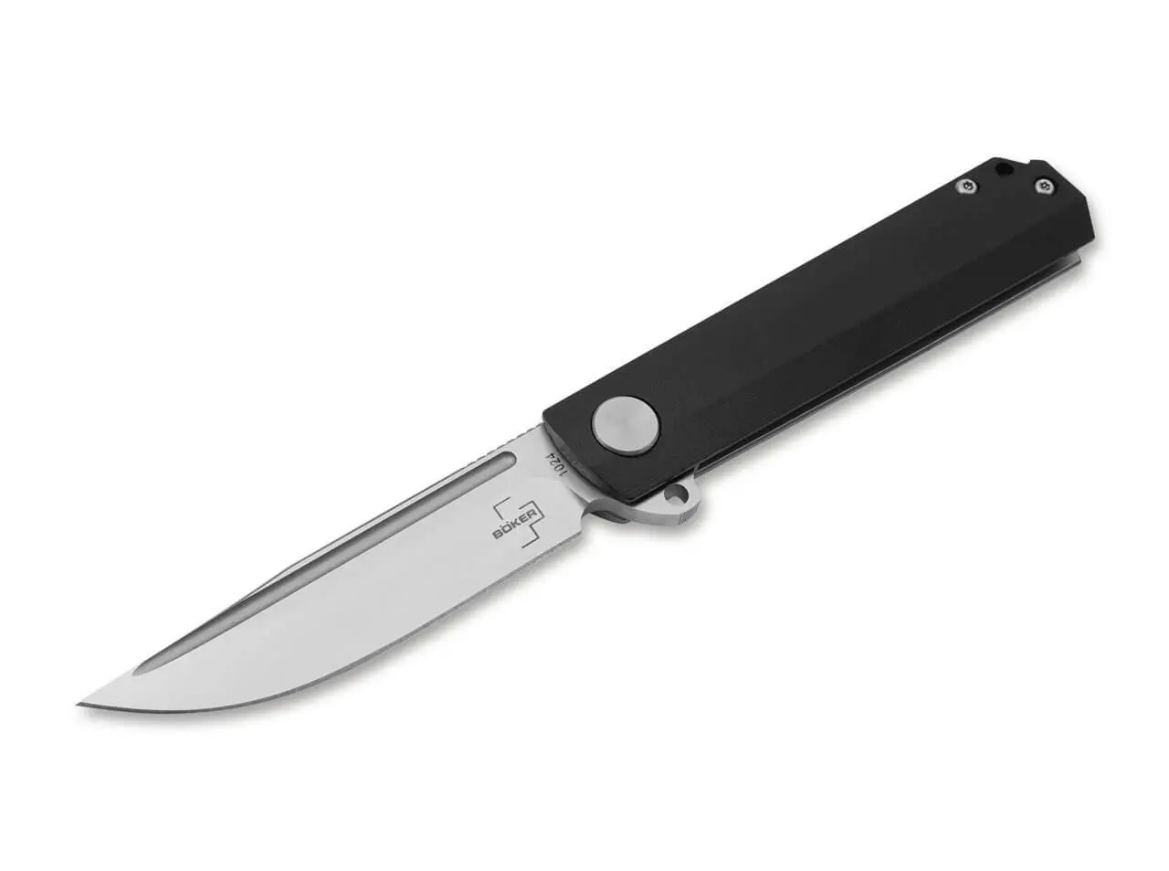 Джобен нож Boker Plus Cataclyst Flipjoint