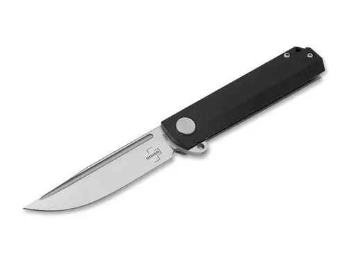 Джобен нож Boker Plus Cataclyst Flipjoint