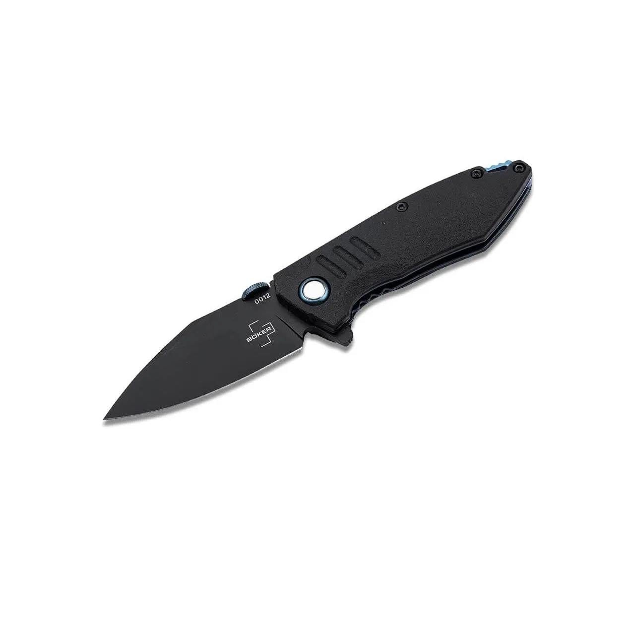Briceag Boker Plus Bend