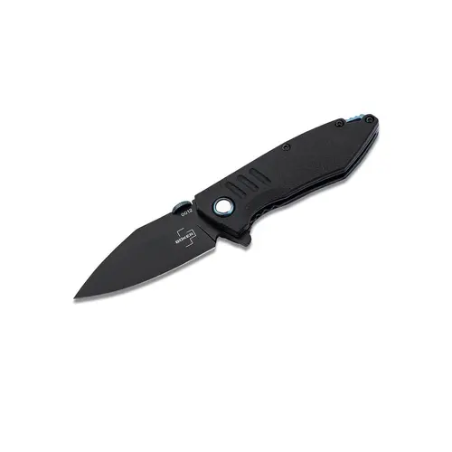 Джобен нож Boker Plus Bend
