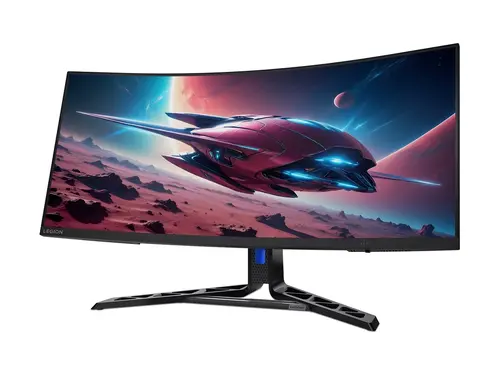 LENOVO Legion R34w 34inch UWQHD 180Hz 0.5ms 2xHDMI DP - image 5