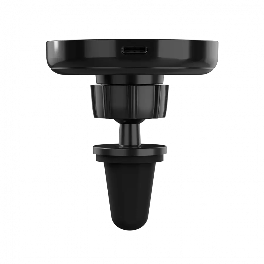 CANYON car charger OnGrip 105 15W Qi2 Wireless Black - image 10