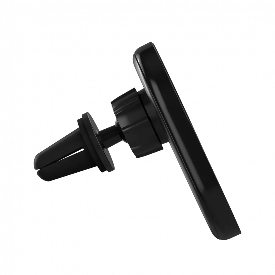 CANYON car charger OnGrip 105 15W Qi2 Wireless Black - image 3