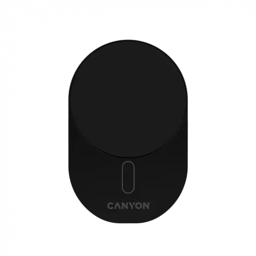 CANYON car charger OnGrip 105 15W Qi2 Wireless Black - image 5