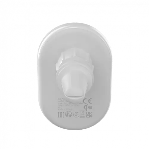 CANYON car charger OnGrip 105 15W Qi2 Wireless White - image 2