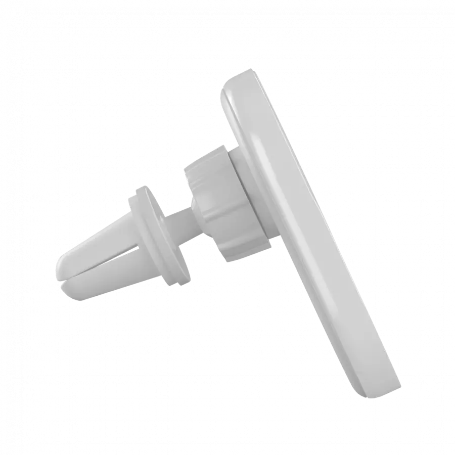 CANYON car charger OnGrip 105 15W Qi2 Wireless White - image 3