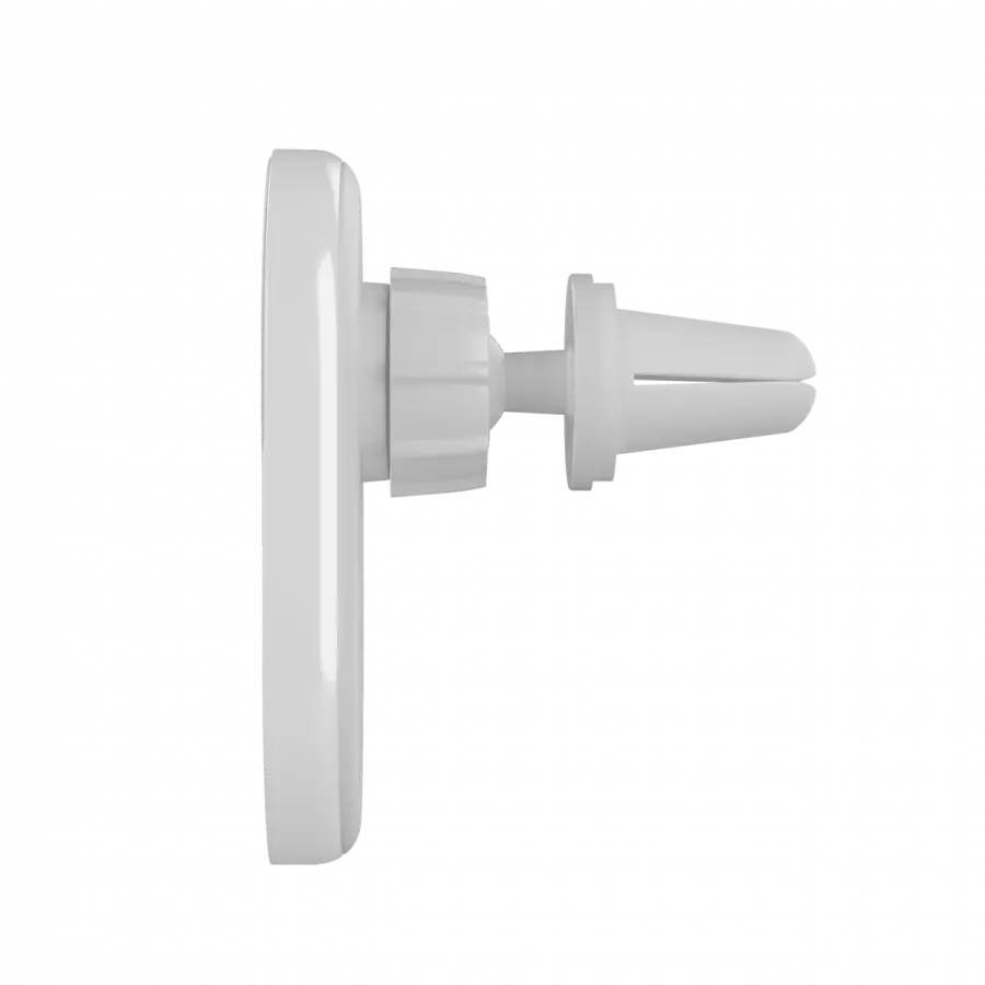 CANYON car charger OnGrip 105 15W Qi2 Wireless White - image 6