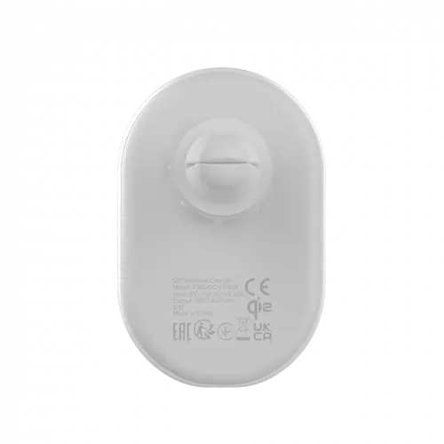 CANYON car charger OnGrip 105 15W Qi2 Wireless White - image 7