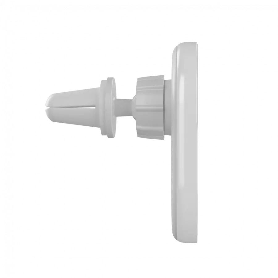 CANYON car charger OnGrip 105 15W Qi2 Wireless White - image 8