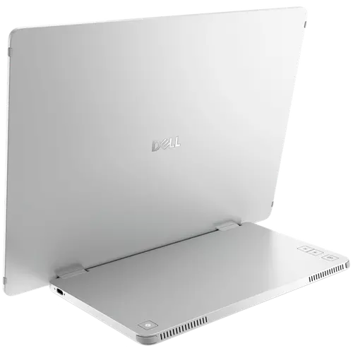 Dell Pro 14 Plus Portable Monitor P1425 14", WUXGA 1920x1200, 16:10 60Hz, IPS , ComfortView, Anti-glare, 400 cd/m2, 1500:1, 178/178, 6ms, 2x USB-C, Tilt Angle 10 to 90 - image 2