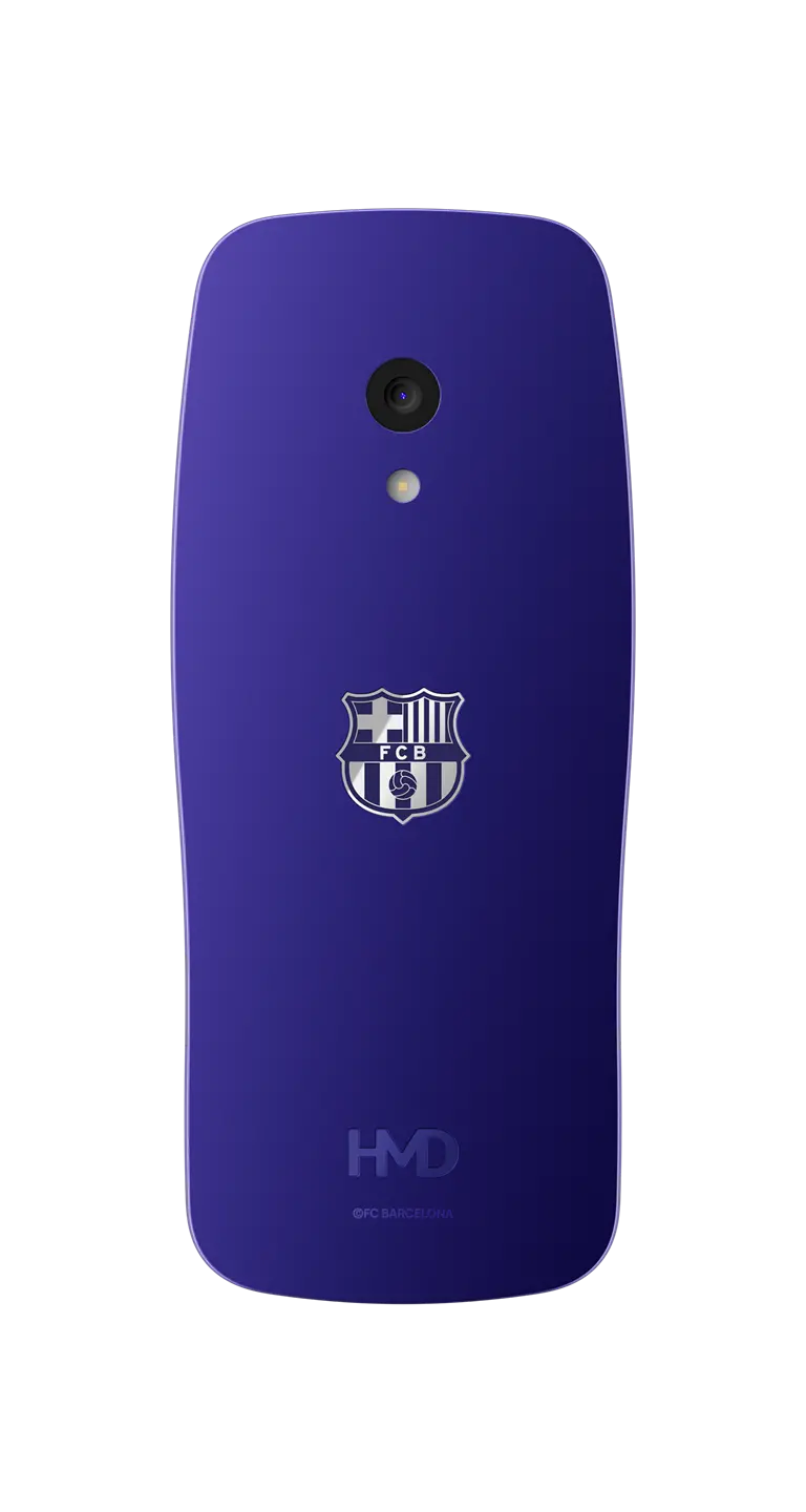 HMD BARCA 3210 BLAU - image 3