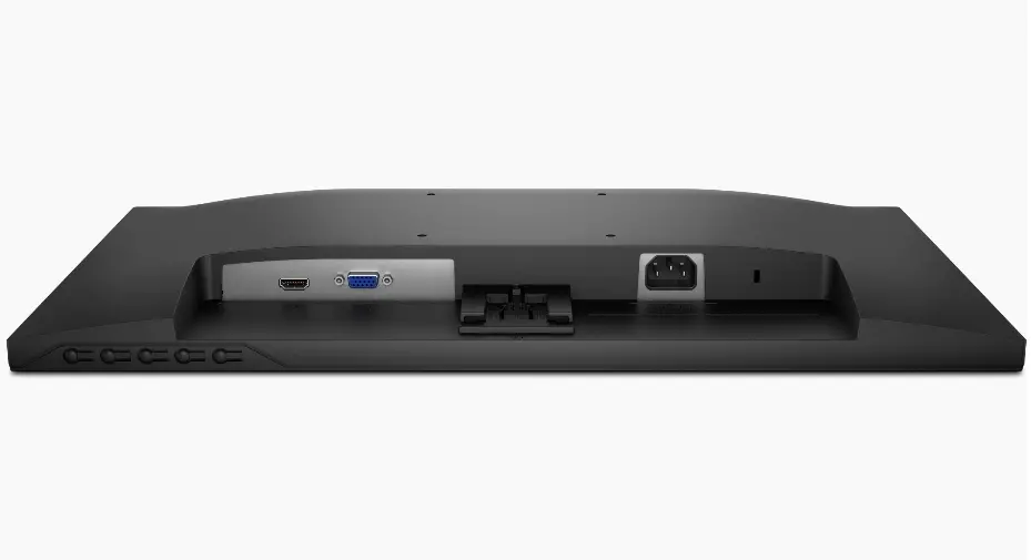 Монитор, Dell SE2225HM, 21.4" Wide LED, VA Anti-Glare, 5ms, 75 Hz, 3000:1, 250 cd/m2, FullHD 1920x1080, ComfortView, HDMI, VGA, Tilt, Black - image 3