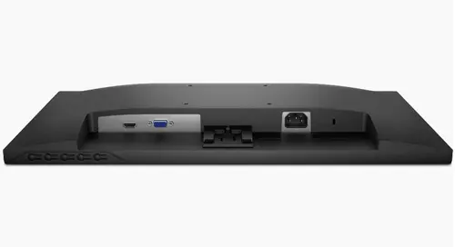 Οθόνη, Dell SE2225HM, 21.4" Wide LED, VA Anti-Glare, 5ms, 75 Hz, 3000:1, 250 cd/m2, FullHD 1920x1080, ComfortView, HDMI, VGA, Tilt, Μαύρο - 4