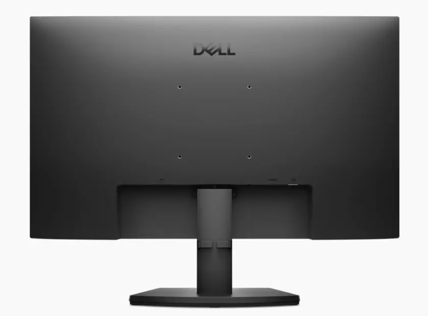 Монитор, Dell SE2425HM, 23.8" Wide LED, IPS Anti-Glare, 5ms, 100 Hz, 1000:1, 250 cd/m2, FullHD 1920x1080, ComfortView, HDMI, VGA, Tilt, Black - image 2
