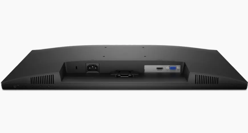 Монитор, Dell SE2425HM, 23.8" Wide LED, IPS Anti-Glare, 5ms, 100 Hz, 1000:1, 250 cd/m2, FullHD 1920x1080, ComfortView, HDMI, VGA, Tilt, Black - image 3
