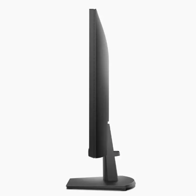 Монитор, Dell SE2425HM, 23.8" Wide LED, IPS Anti-Glare, 5ms, 100 Hz, 1000:1, 250 cd/m2, FullHD 1920x1080, ComfortView, HDMI, VGA, Tilt, Black - image 5