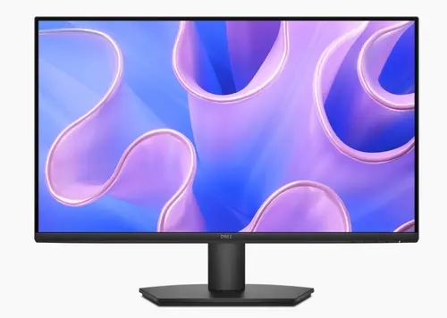 Монитор, Dell SE2725HM, 27" Wide LED, IPS Anti-Glare, 5ms, 100 Hz, 1000:1, 250 cd/m2, FullHD 1920x1080, ComfortView, HDMI, VGA, Tilt, Black - image 1