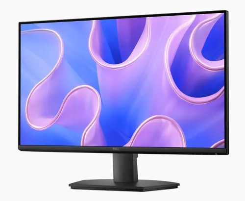 Монитор, Dell SE2725HM, 27" Wide LED, IPS Anti-Glare, 5ms, 100 Hz, 1000:1, 250 cd/m2, FullHD 1920x1080, ComfortView, HDMI, VGA, Tilt, Black - image 2