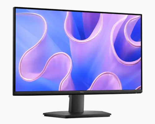 Монитор, Dell SE2725HM, 27" Wide LED, IPS Anti-Glare, 5ms, 100 Hz, 1000:1, 250 cd/m2, FullHD 1920x1080, ComfortView, HDMI, VGA, Tilt, Black