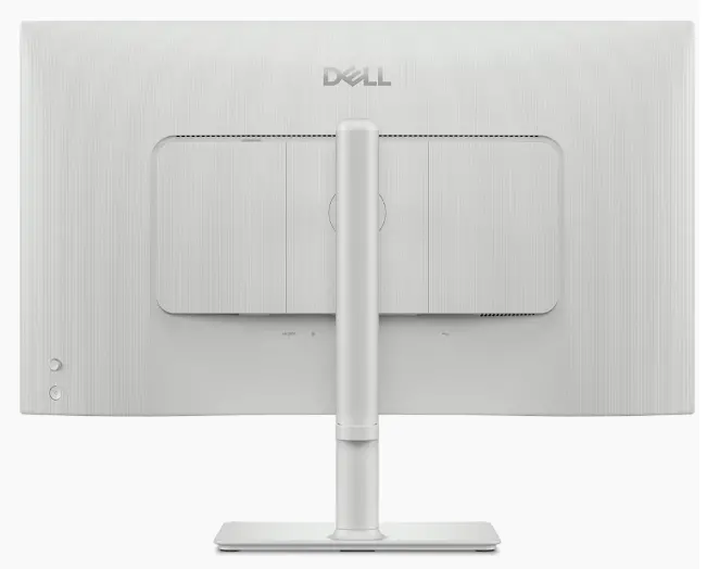 Монитор, Dell S2725QS, 27" IPS Anti-Glare, LED, 4ms, 120 Hz, 1500:1, 350 cd/m2, 4K UHD (3840x2160), 99% sRGB, AMD FreeSync, HDMI, DisplayPort, Speakers, Height Adjustable, Pivot, Swivel, Tilt, Black - image 2